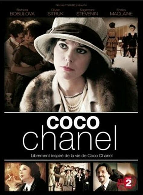 coco chanel 2008 online subtitrat|Coco Chanel full movie online.